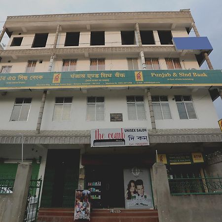 Hotel O Aashray Guest House Guwahati Ngoại thất bức ảnh