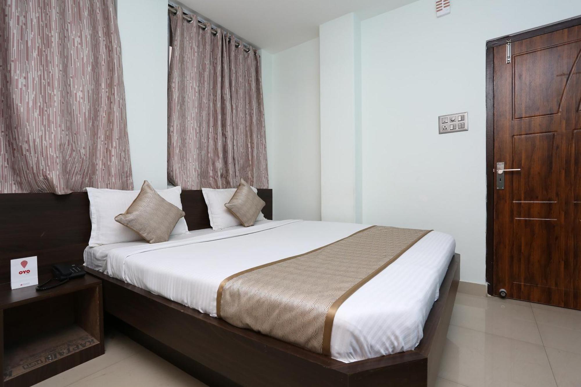 Hotel O Aashray Guest House Guwahati Ngoại thất bức ảnh