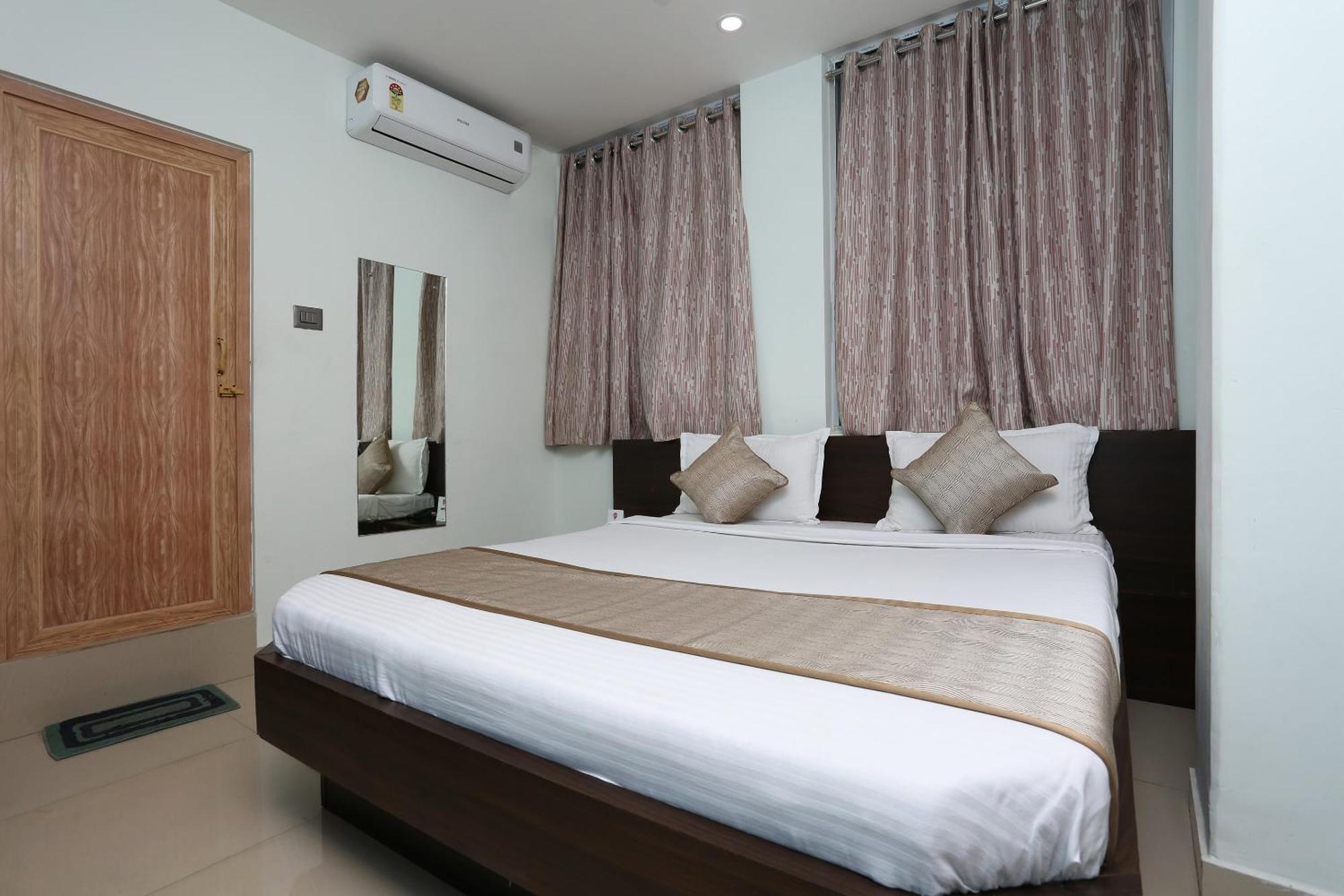 Hotel O Aashray Guest House Guwahati Ngoại thất bức ảnh