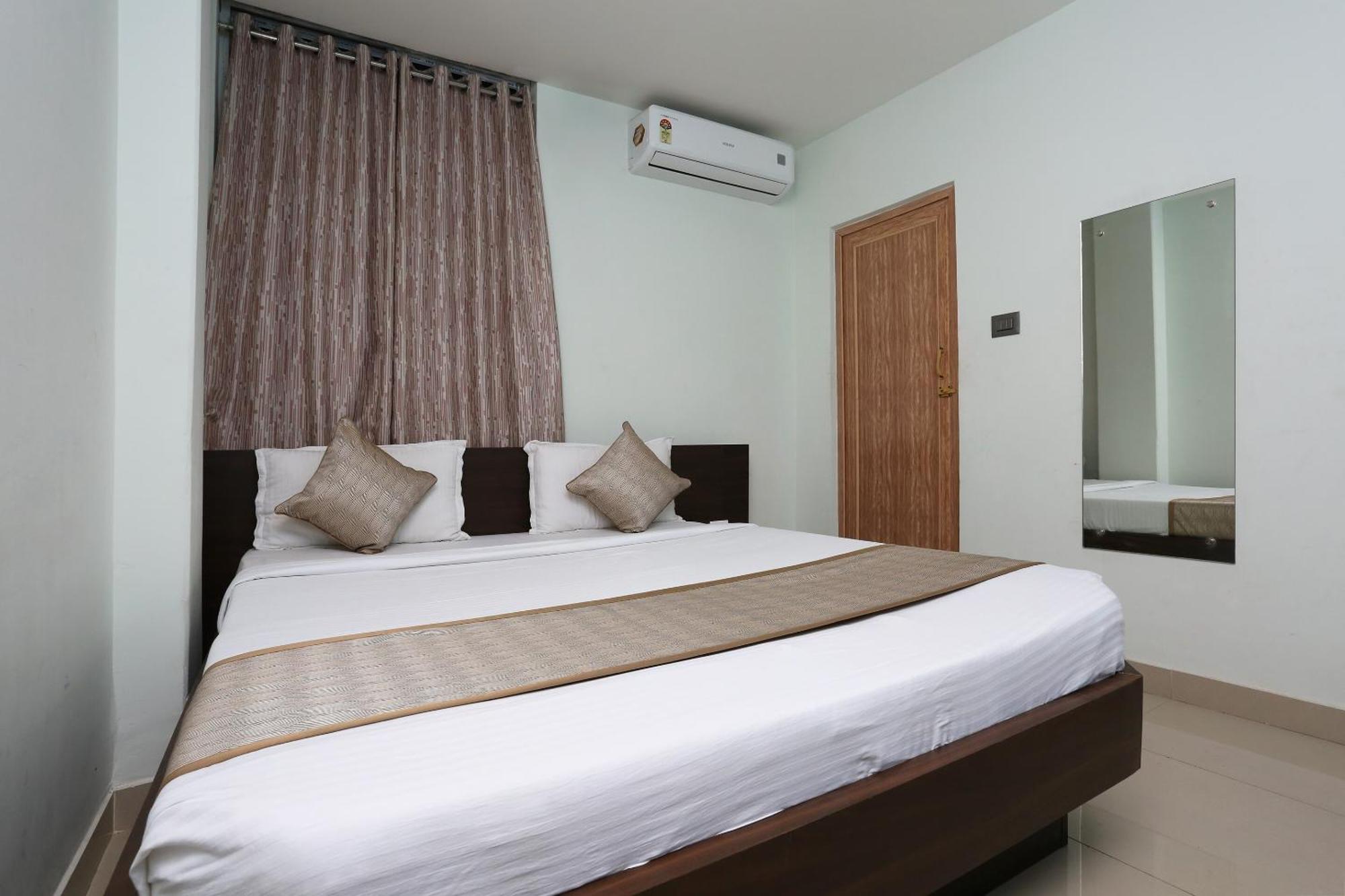 Hotel O Aashray Guest House Guwahati Ngoại thất bức ảnh